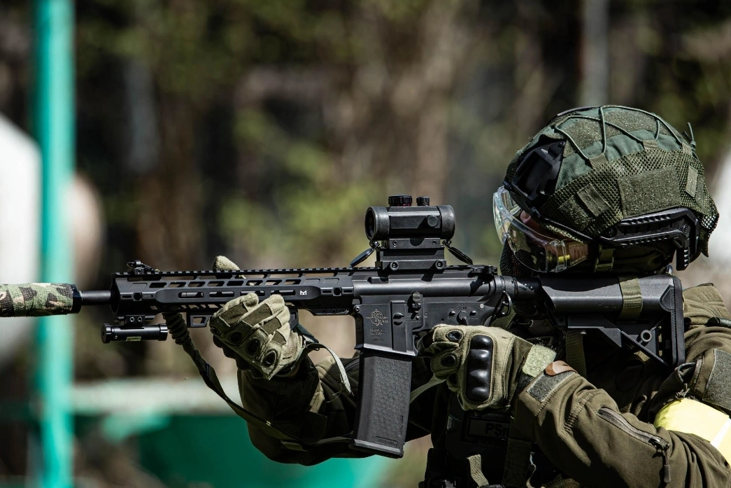 Airsoft meeskond